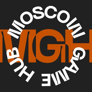 Первый видеоигровой | Московский Кластер видеоигр