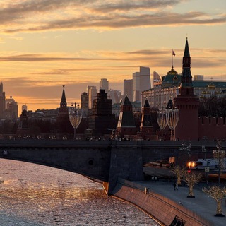 Москва слезам не верит