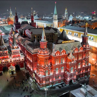 Москва | Музеи | Театры