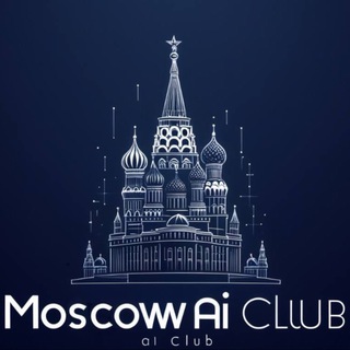 🤖 Moscow AI Club🤖