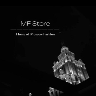 MF | Moscow Fashion