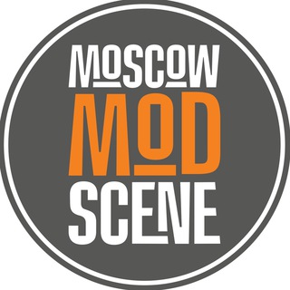 Moscow Mod Scene
