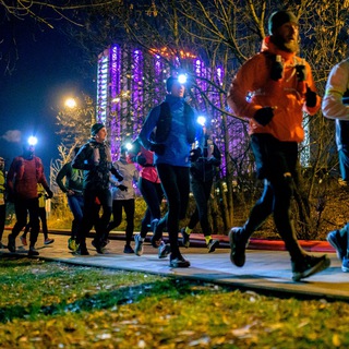 Москва Беговая