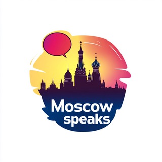 Moscow speaks | Russian for foreigners