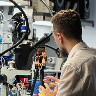 Mosdisplay PRO для сервисов (мосдисплей про)