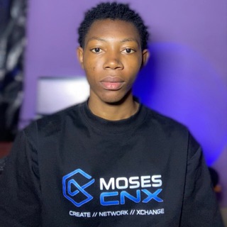 MosesCNX🥷