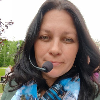 Тина Волкова | Московские этюды