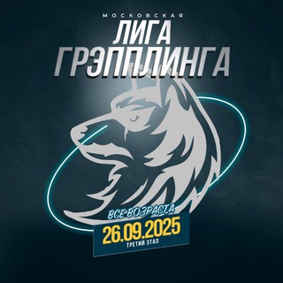 Московская лига грэпплинга