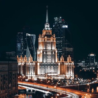 Москва «Рестораны | Кафе | Бары»