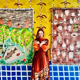 МосквАнна тур