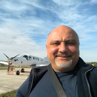 Москва и москвич