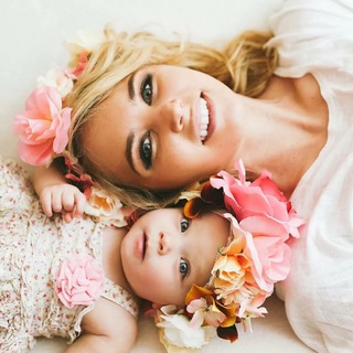 Москва мамы и дети