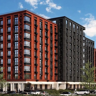 Москварталы | Московские кварталы