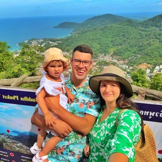 Москвичи без границ. Крым. Путешествия