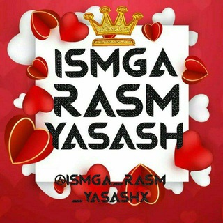 IsmgA RasM YasaSH