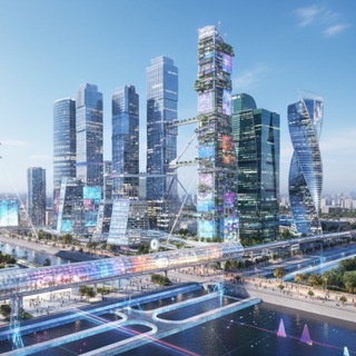 Mosproperty — твой ключ к Москве! 🔑