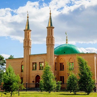 Ислам в Лангепасе