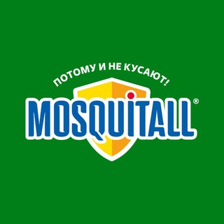 MOSQUITALL | МОСКИТОЛ