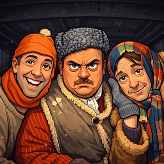 Мостфильм 2.0