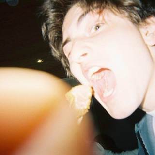 Matveydelshteyn’s Day Off