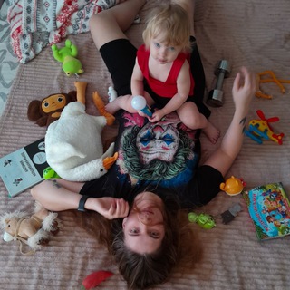 Мать, ты в порядке