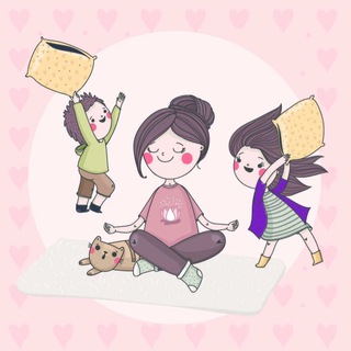 Мамы Одинцово