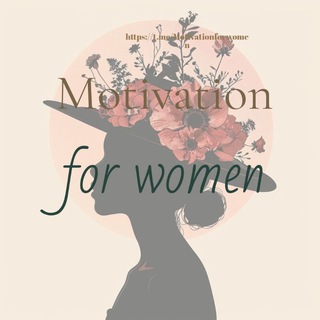 Motivation for women✨