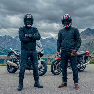 Мото_Братцы