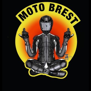 Moto Brest
