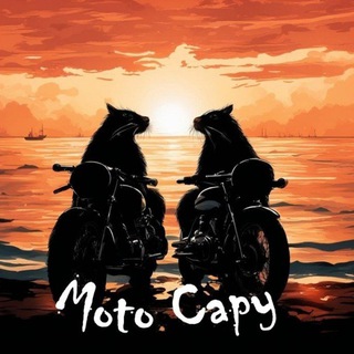 MotoCapy