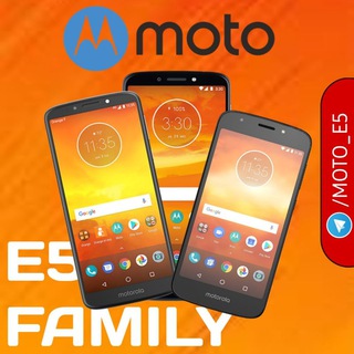 Moto E5