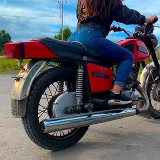 Мото Гараж | Мотоциклы