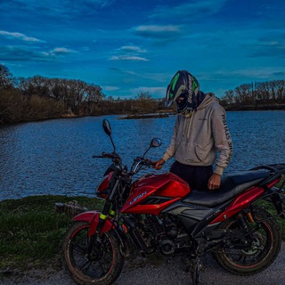 moto skipper🙂‍↕️