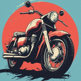 Мотоциклы СССР