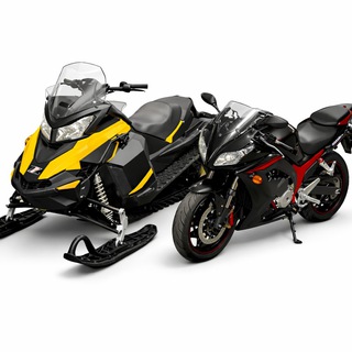 MotoBankrot / Мототехника банкротов 🏍