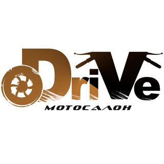 Мотосалон «Драйв»
