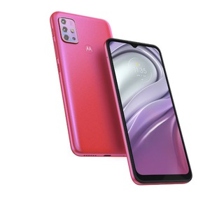 Moto G²⁰ | Global