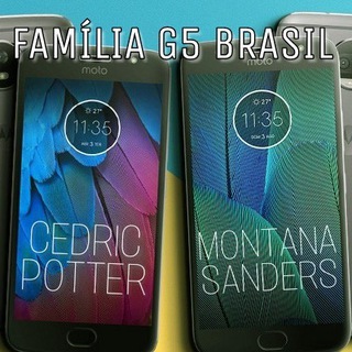 Moto G5 Series BRASIL [Custom ROMs]