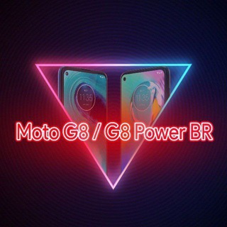 Moto G⁸ e G⁸ Power | BR™ 🇧🇷