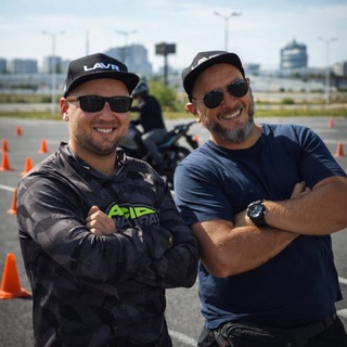 МотоДжимхана Ростов-на-Дону