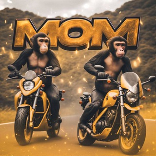 MonkeyOnMoto|MOM| Мотоциклы