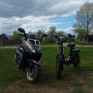 Мотопассатижи