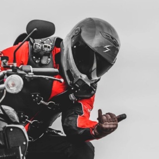 Мото Библия Propovednik'a