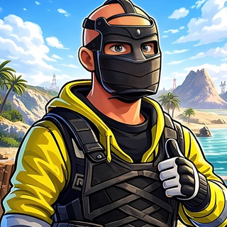 Ржавый Мотор