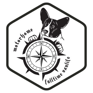 Motörhome vanlife 🗺️