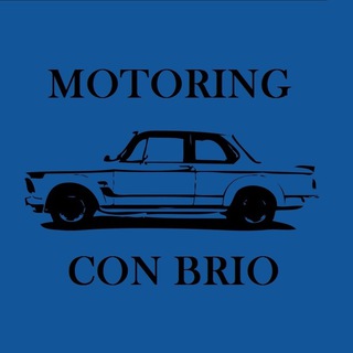 Motoring Con Brio