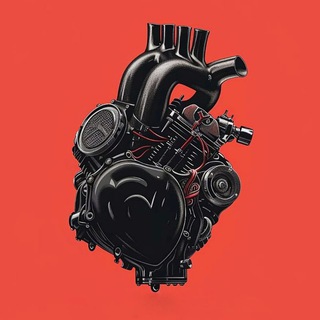 МОТОРНОЕ СЕРДЦЕ