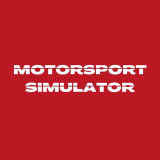 Motorsportsimulator🏎️