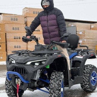 Мотоциклы из китая