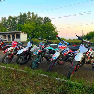 [ЭMТ] AESTHETICS OF MOTORCYCLE EQUIPMENT